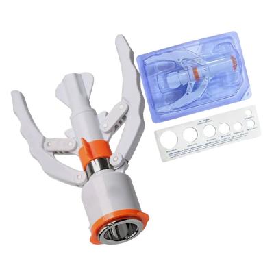 China Diaposable Circumcision Stapler Suture Operation Circumcision Clamp Instrument Set Kit For Cutting for sale