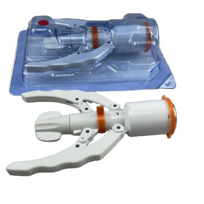 中国 Sterile medical equipment Disposable Circumcision Stapler Surgical Kits 販売のため