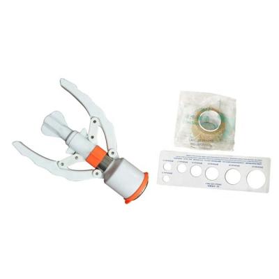중국 Foreskin Cut Surgical Disposable Circumcision Stapler Device Urology Male Surgery Device 판매용