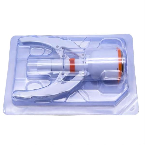 Quality Class II Surgical Instruments Disposable Skin Circumcision Stapler For Adult for sale