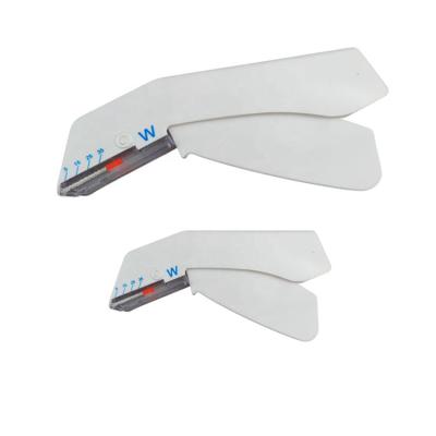 China Surgical Disposable Skin Stapler And Remover Of Surgical Equipment for sale