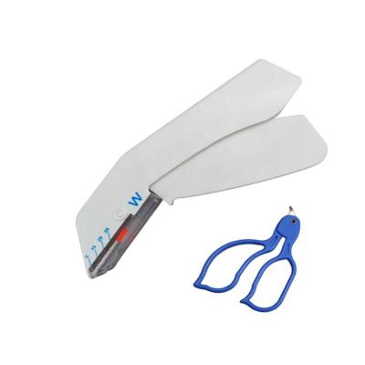 China Medical Surgical Wound Closure Sterile 35W Sterile Surgical Stapler for sale