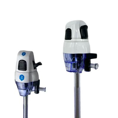 China Disposable Surgical Optical Laparoscopy Trocars Disposable Bladeless Trocar Cannula en venta