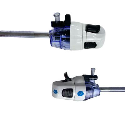 China Laparoscopy Thoracic Trocars Instruments Disposable Bladeless Trocar Catheter Surgical en venta