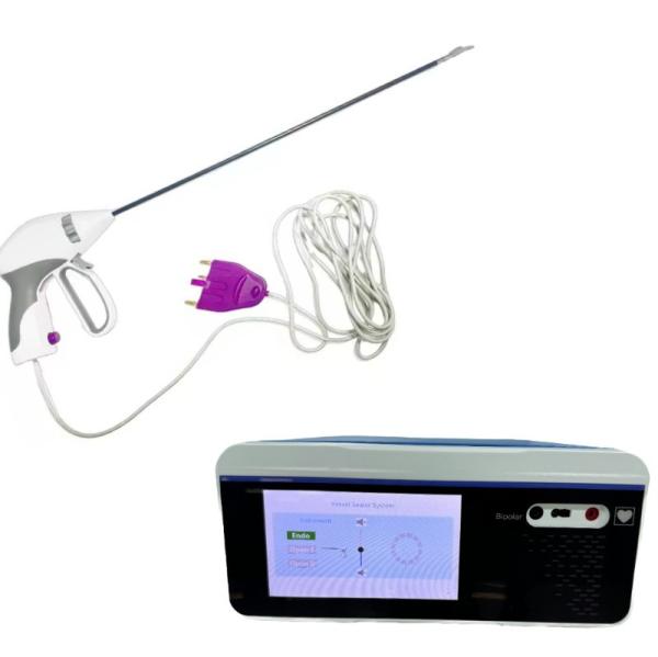 Quality High Frequency Ligasure Vessel Sealer Ligasure LS10 Electrosurgical Ligasure for sale