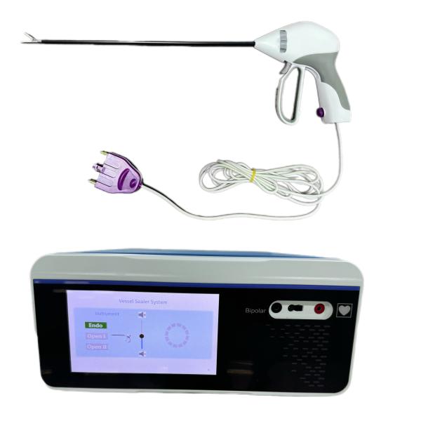 Quality Exclusive Design Ligasure Device Machine 23 37CM For Laparoscopic Surgery Match for sale