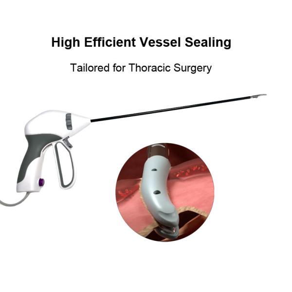 Quality Medical surgical Ligasure electrosurgical Laparoscopic Instrument Sealing Device for sale