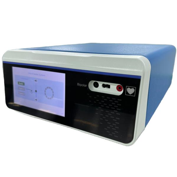 Quality High Frequency Veterinary Cautery Machine Maryland Jaw Ligasure Vessel Sealer for sale