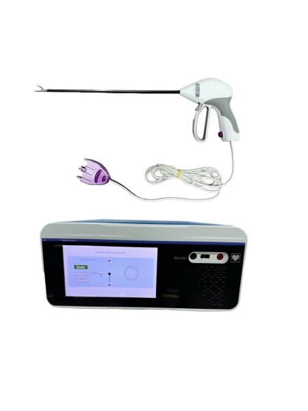 Quality Medical surgical Ligasure electrosurgical Laparoscopic Instrument Sealing Device for sale