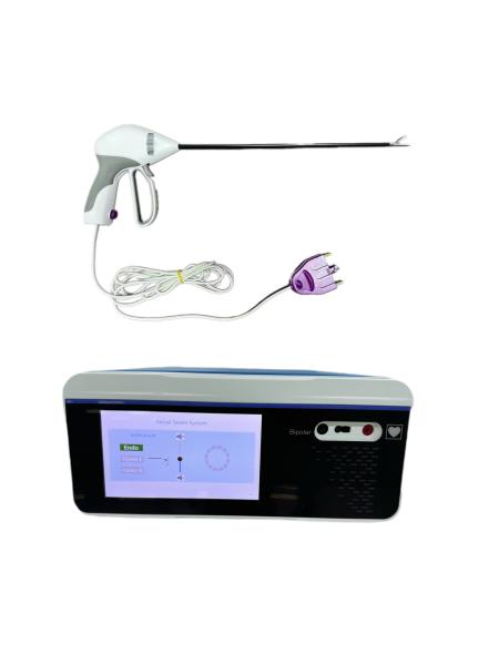 Quality Medical surgical Ligasure electrosurgical Laparoscopic Instrument Sealing Device for sale