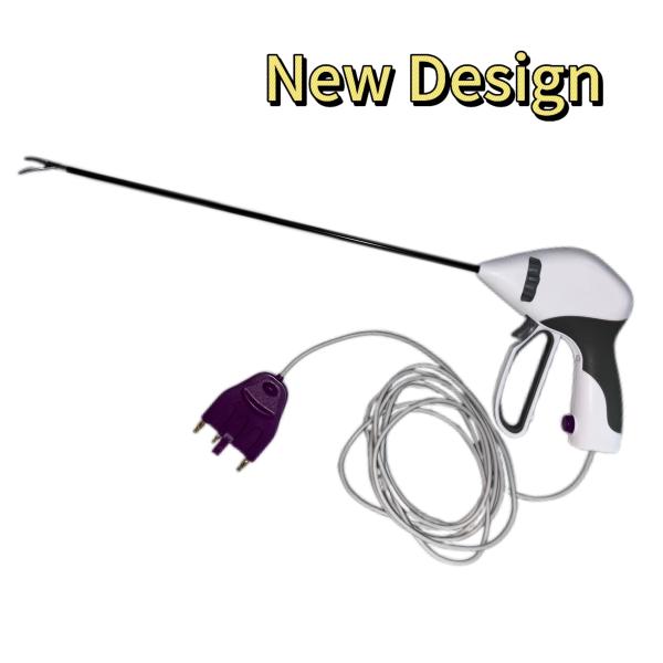 Quality Medical surgical Ligasure electrosurgical Laparoscopic Instrument Sealing Device for sale