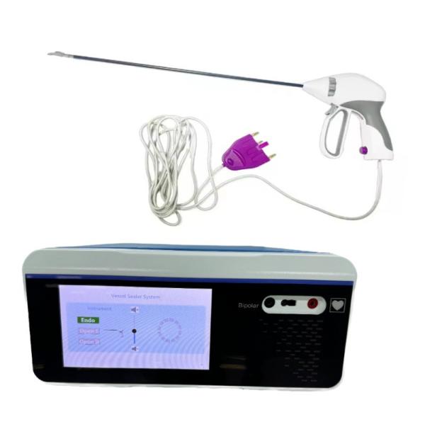 Quality Electrosurgical Unit Bipolar Ligasure Vessel Sealer Ligasure LS10 Electrosurgical Ligasure for sale