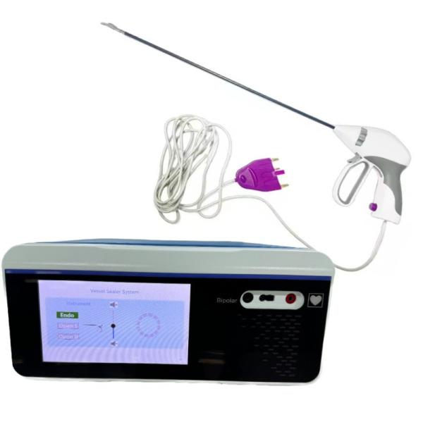 Quality Electrosurgical Unit Bipolar Ligasure Vessel Sealer Ligasure LS10 Electrosurgica for sale