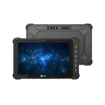 China OEM NFC OTG Rugged Handheld Computers Industrial Tablet PC Drop Resistance for sale