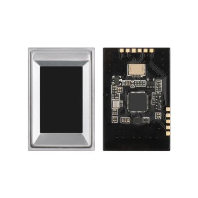 China 256*360 UART Fingerprint Sensor Module Single Capacitive For Kiosk for sale