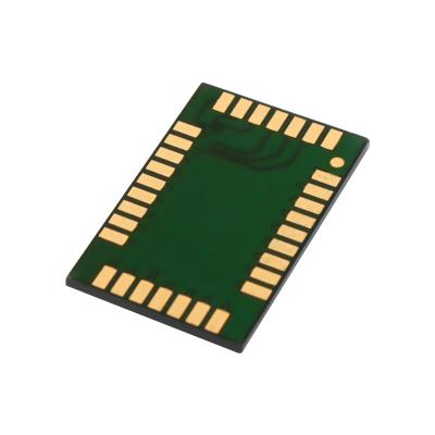 China LGA Arduino Optical Fingerprint Sensor 508 Dpi 14 Layers Film Wafer Penetrability for sale