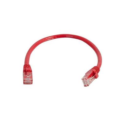 China CAT5 Premium Quality Ethernet Patch Cable For Patch Panels for sale