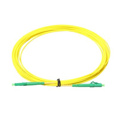 China Factory Price fiber optic patch cord lc apc for sale