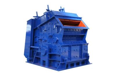 China high-efficient crushing appliance,PF Impact Crusher,PF series impact crusher , for sale