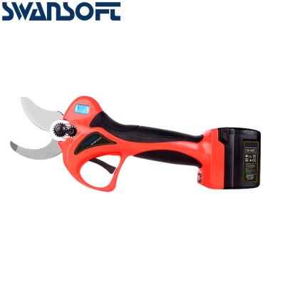China China manufacturer electric pruner progressive cutting pruning shears for sale