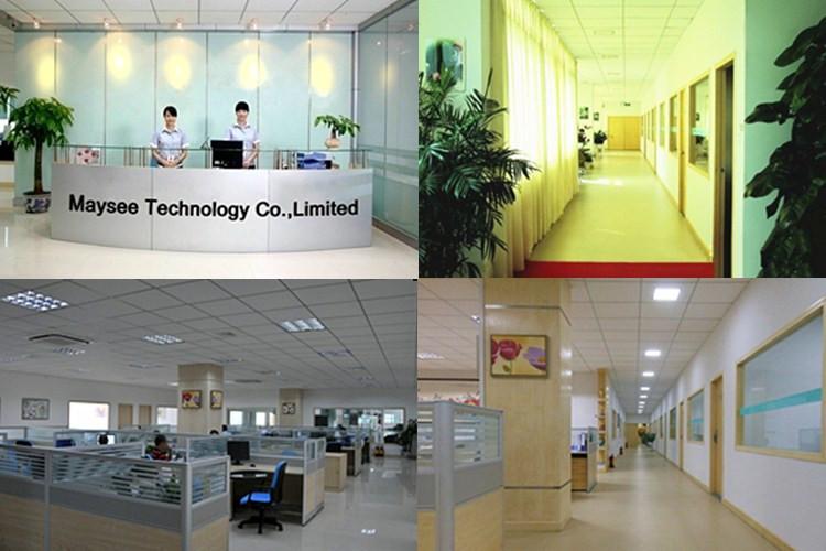 Verified China supplier - Shenzhen Maysee Technology Ltd
