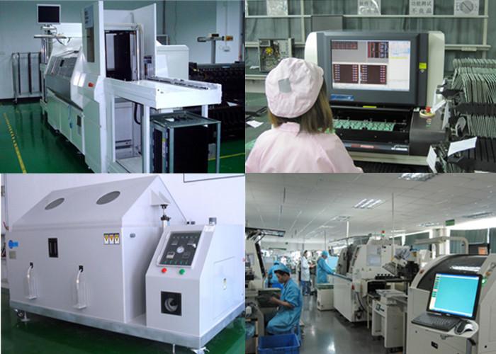 Verified China supplier - Shenzhen Maysee Technology Ltd