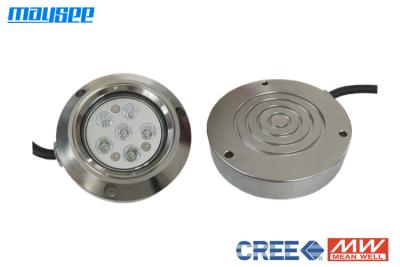 China Outdoor WIP68 Underwater LED Boat Lights / Waterproof LED Lights For Boats for sale