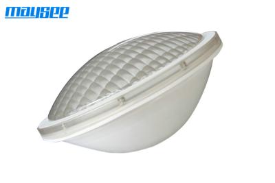 China 25w Changeable Emitting Color  Plastic PAR56 LED Pool Light For Aquarium for sale
