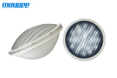 China High Power 15w / 18w / 20w ABS PAR56 LED Swimming Pool Light 1100-1300Lm for sale
