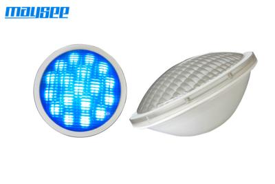 China Embedded Swimming Pool Underwater PAR56 LED Pool Light Super Bright for sale