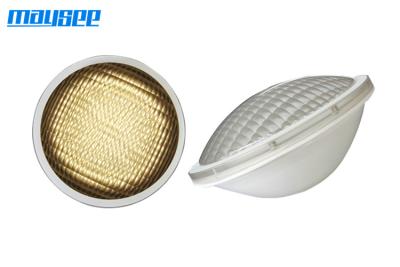China 18w wasserdichtes PAR56 LED-Pool-Licht mit Einzelfarbe, LED PAR56 Birne zu verkaufen