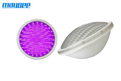 China 252pcs SMD LEDs subaquática PAR56 LED Pool Luz com RGB Controle Remoto à venda