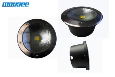 China Waterproof COB 30w LED Ground Lights Outdoor with 120° Beam Angle , ROHS for sale