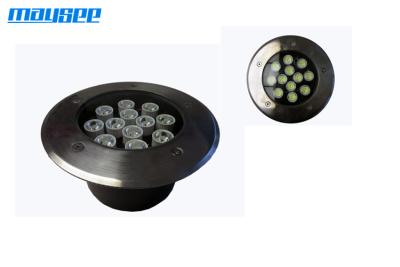 China Ahorro de energía Patio IP68 enterrada LED enciende impermeable al aire libre en venta