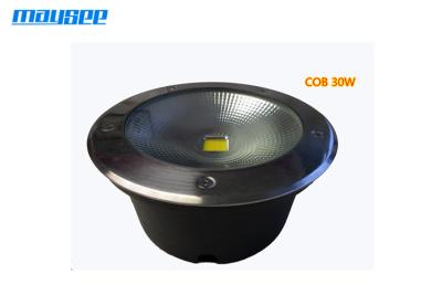 China 30w Waterproof Courtyard In Ground LED Lights Outdoor 210mm x 90(H) mm for sale