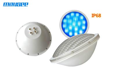 中国 外の Epistar PAR56 LED のプール ライト 12V のドックのための LED の水中ライト 販売のため