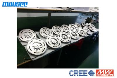 China Luces llevadas engañosas de la fuente hechas por 316 el acero inoxidable IP68 en venta