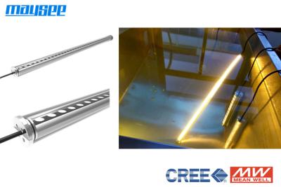 China IP68 waterproof a microplaqueta do CREE do poder superior das luzes da arruela da parede exterior à venda