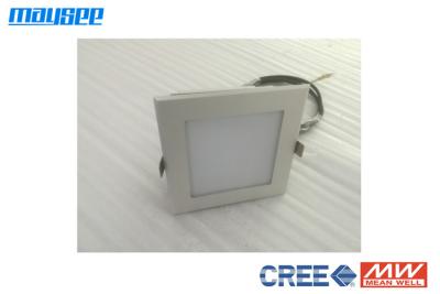 Chine DC12V 24V RGB LED Flood Light CREE Type Chip Recessed LED Ceiling Light à vendre