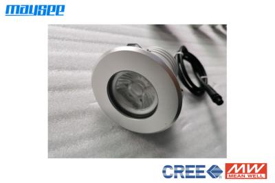 중국 5W 3000K RGB LED Flood Light For Sauna Room Waterproof  IP65 판매용