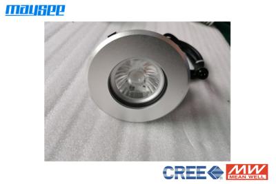 중국 IP65 5W Warm White LED Ceiling Light High Temperature Resistance 판매용