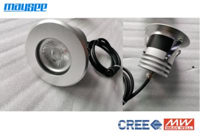 中国 AL6063 Dimmable RGB LED Flood Light At120 Degrees Environment Temperature 販売のため