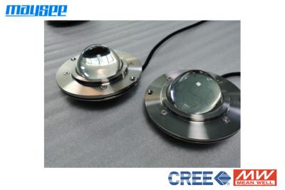 China 316SS LED Navigation Lights For Boats Resistant To Corrosion By Seawater zu verkaufen