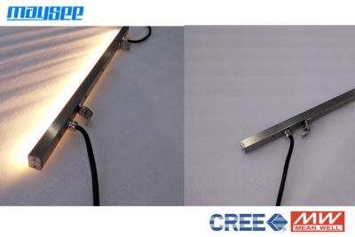China IP66 internos/exteriores Waterproof luzes conduzidas arruela da parede do Rgb com unidade externa à venda