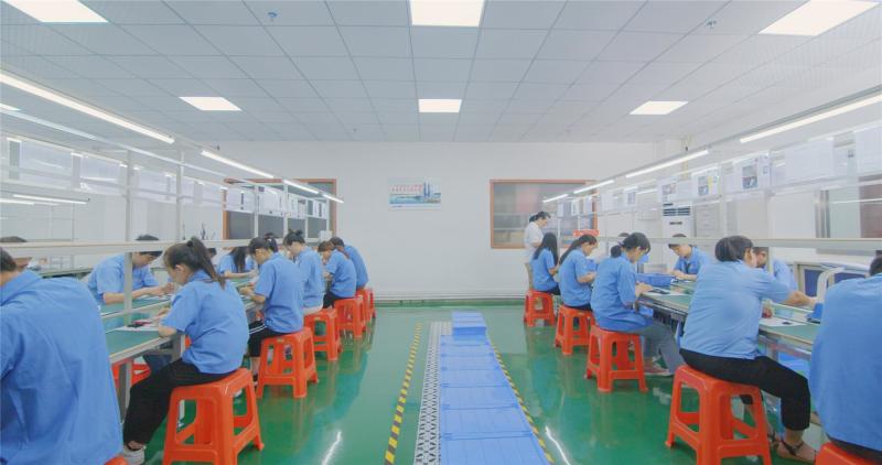 Verified China supplier - FORWA PRECISE PLASTIC MOULD CO.,LTD.