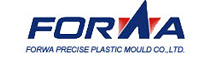 China FORWA PRECISE PLASTIC MOULD CO.,LTD.