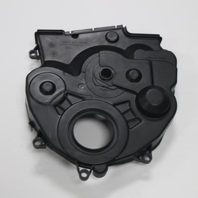 China Functional Automotive Plastic Parts With Sliders / Plastic Molded Parts for sale