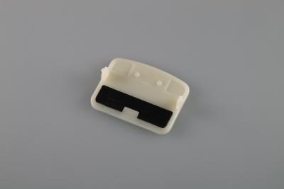 China Partes movibles roscados del tornillo M5 para la vinculación plástica del material del moldeado dos en venta