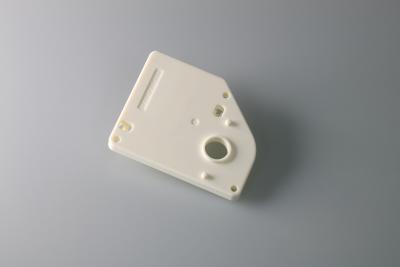 China Plastic injection mold tooling and mold plastic parts , injection molding parts Plastic for sale