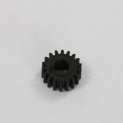 China Plastic Injection Mould ,  Plastic Gear Moulding / Molded Plastic Gears for sale
